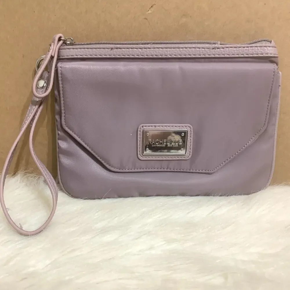 RACHEL ZOE Grayish Lavender 9